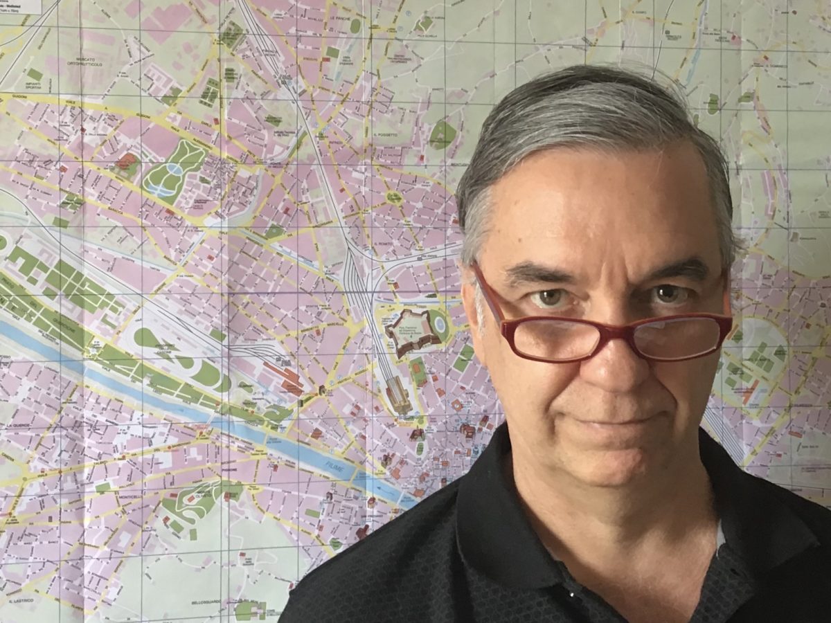Sergio Vilas-Boas