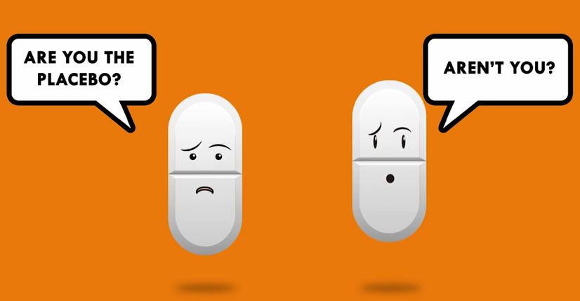 Os placebos e a ilusão da expectativa