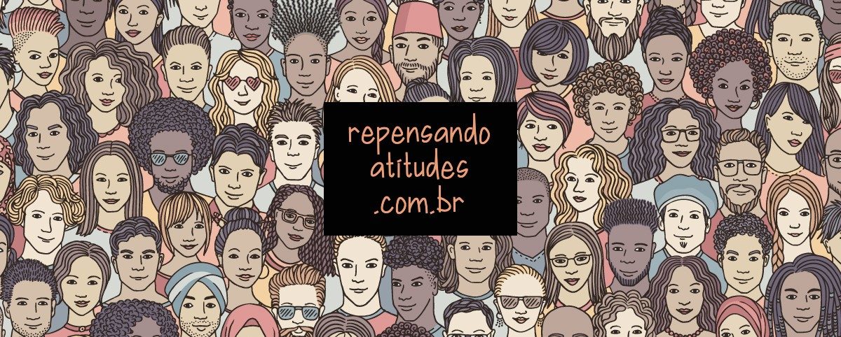Repensando Atitudes